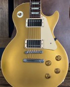 Gibson Custom 2012 57 Les Paul Goldtop Gloss
